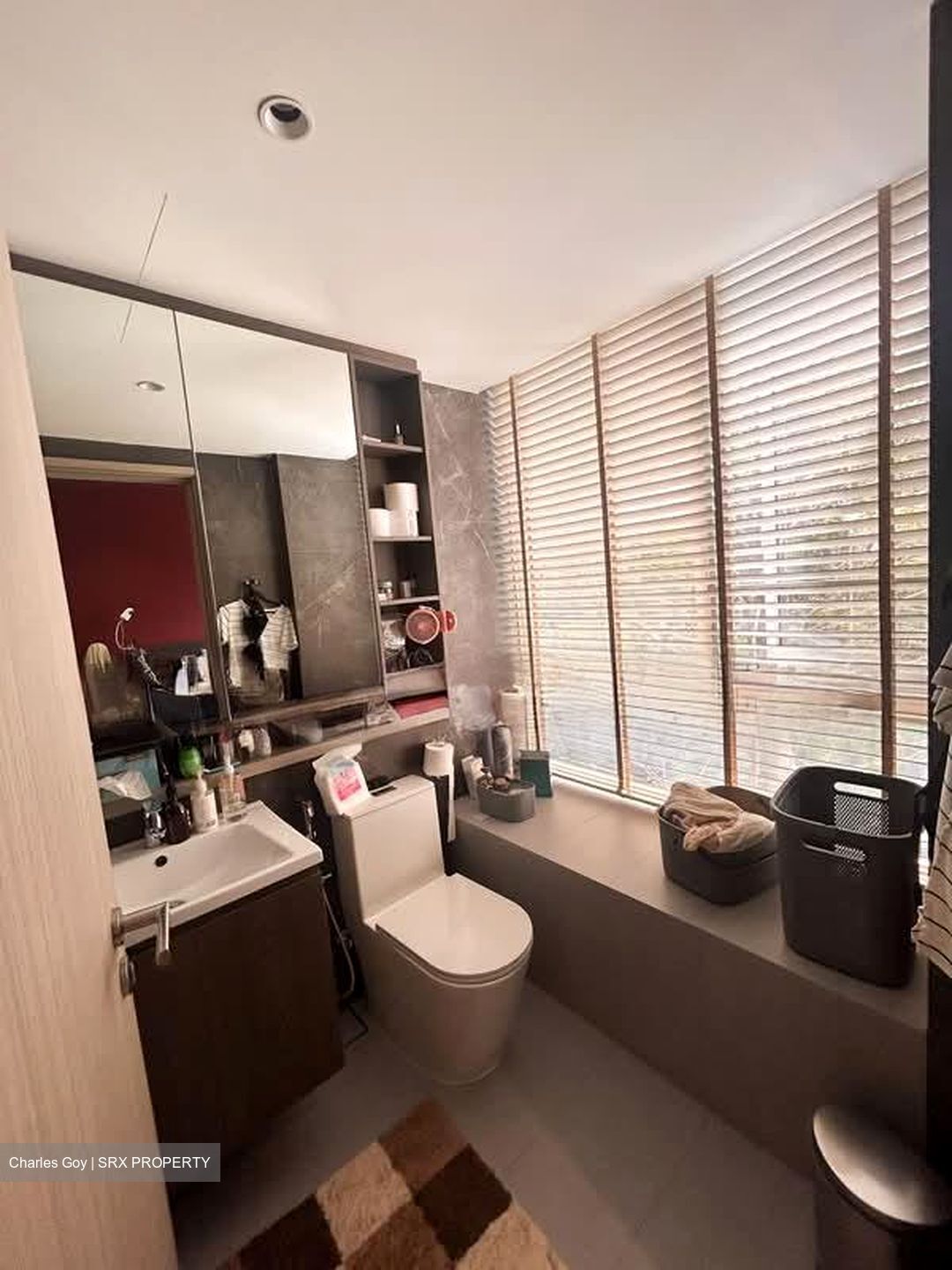Flamingo Valley (D15), Condominium #592615041